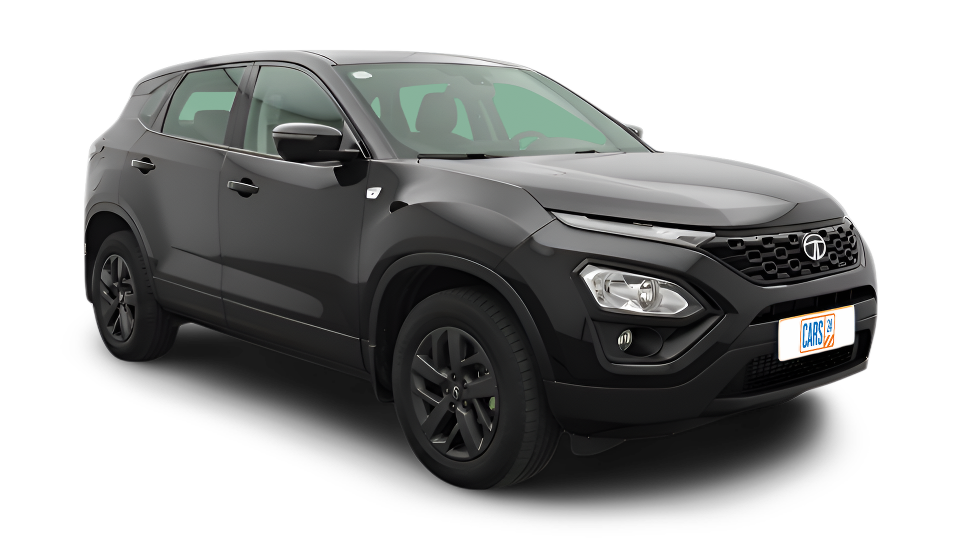 Tata Harrier-img